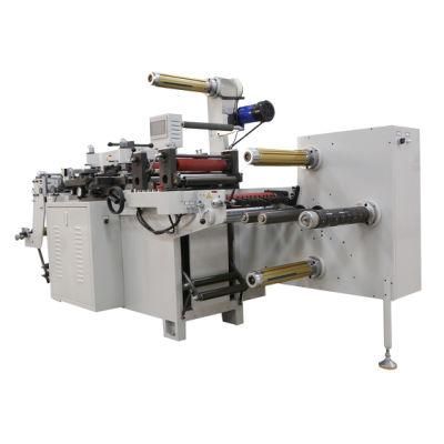 Pet/PP/Mylar Automatic Die-Cutting Machine (DP-420A)