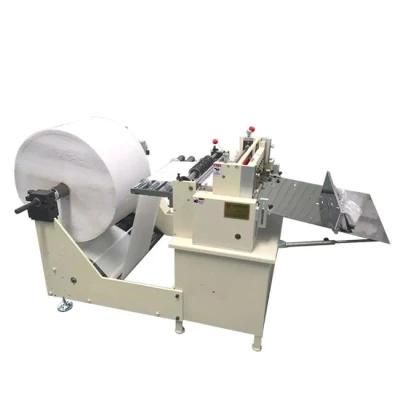 Automatic Foam Sticker Transverse Cutting Machine