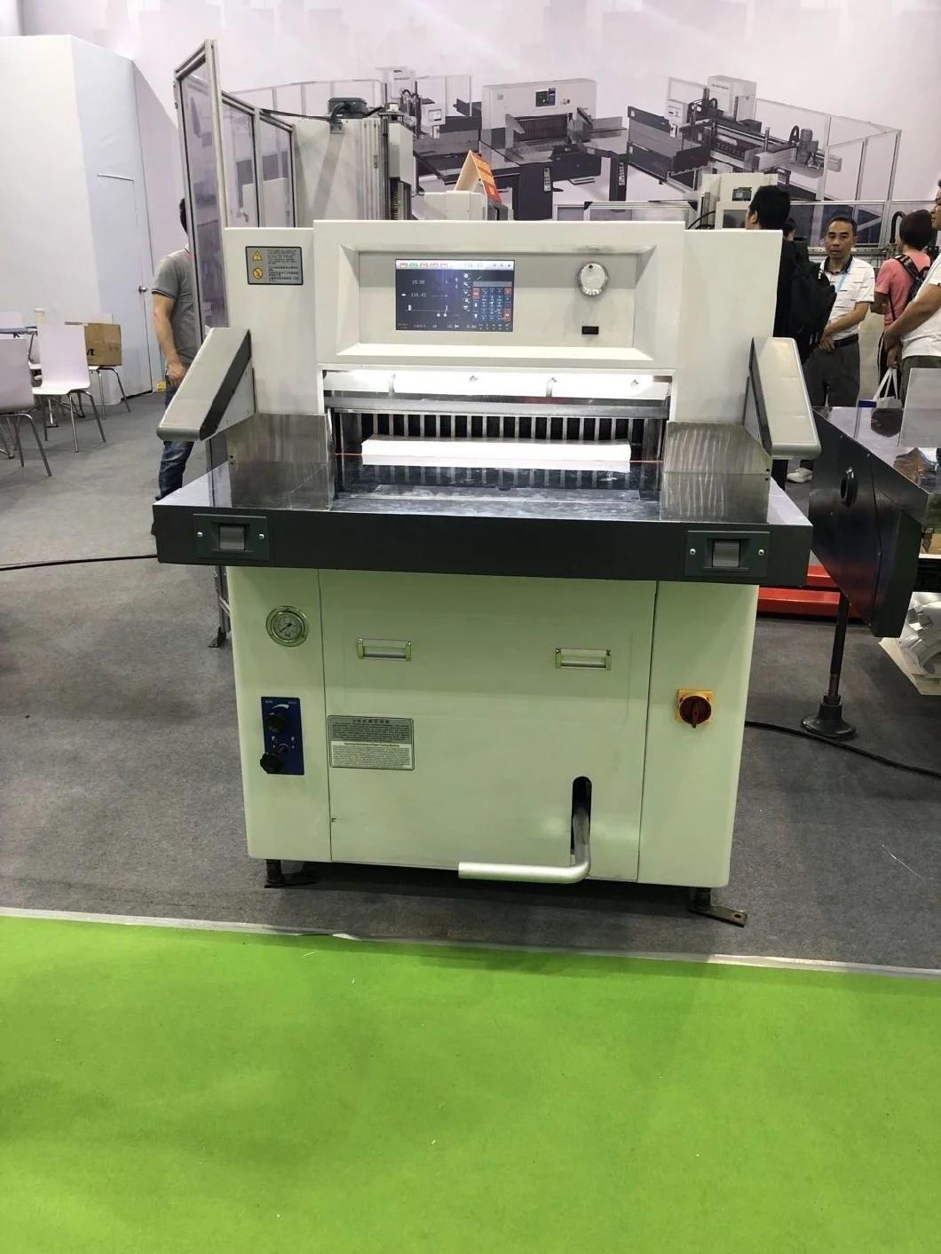Office Used Small Paper Cutter Machine