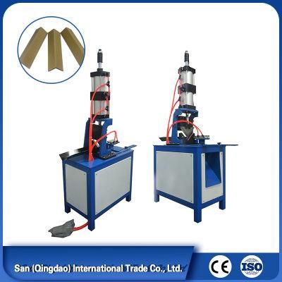 Factory Price Paper Cardboard Protector Cutter and Re-Cutter