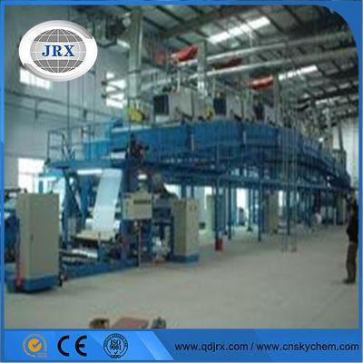 Jrx Coating Machine of Paper in Second-Hand Supplying by Factory