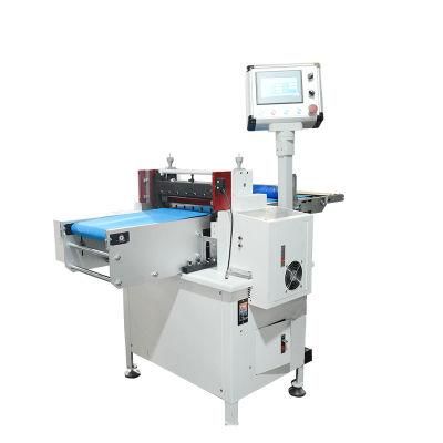 Industrial Cutter Double-Blade CE ISO China Jiangsu Rubber Cutting Machine