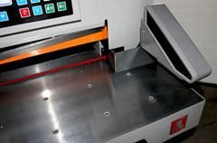 100mm Thickness Hydraulic Paper Cutting Machine