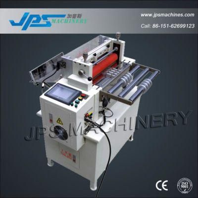 Pet Film and Mylar Cutter Machine