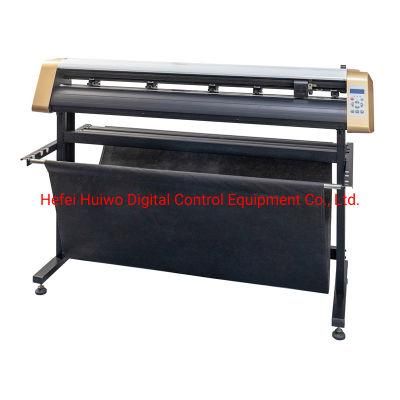 1350mm High Precision Auto Contour Servo Motor Cutting Plotter