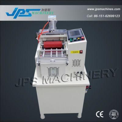 Jps-160c Automatic PVC Pipe and Plastic Pipe Cutter Machine