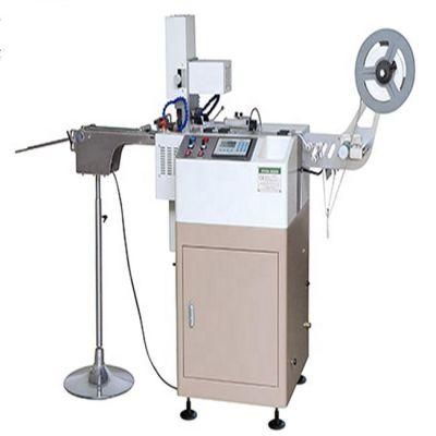 3080 High Speed Fabric Label Cutting Machine for Sale