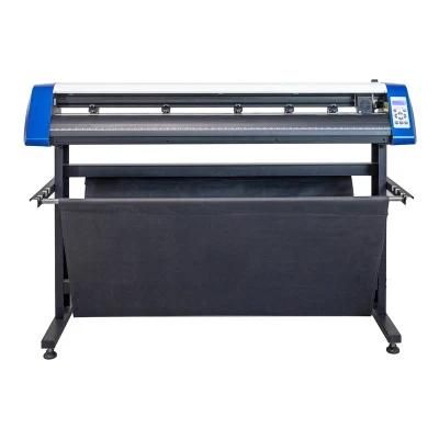 Cutting Plotter Cutter Plotter Machine with Factory Price