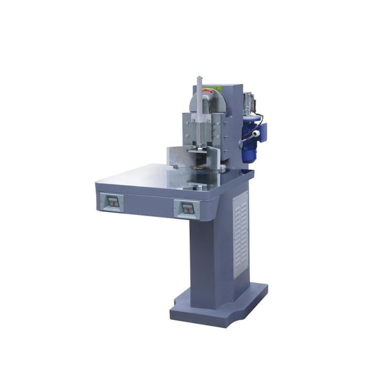 Zhengrun Qj80 Angle Cutter