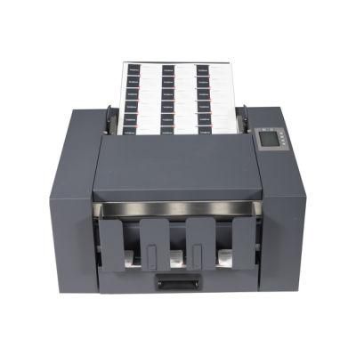 Cc-330 Electric ID Photo Cutter A4 A3 A3+ Paper ID Card/Business Card Cutting Machine