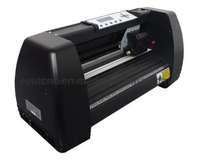 Ki-375 Step Motor Mini Desktop Cutting Plotter