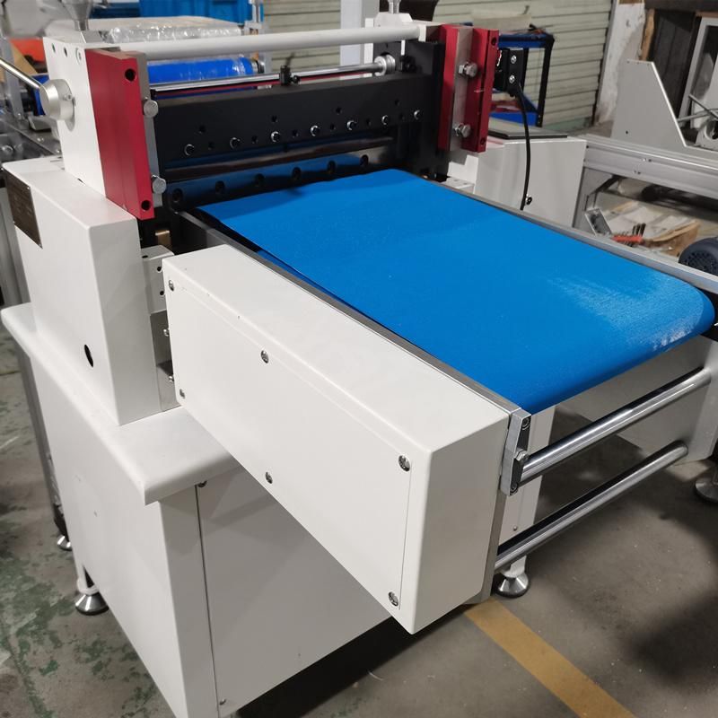 Hx-360b Microcomputer Flat Cable Cutting Machine