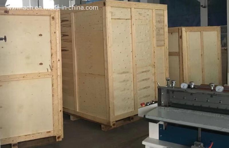 High Speed Precision Die Cutting Machine From China