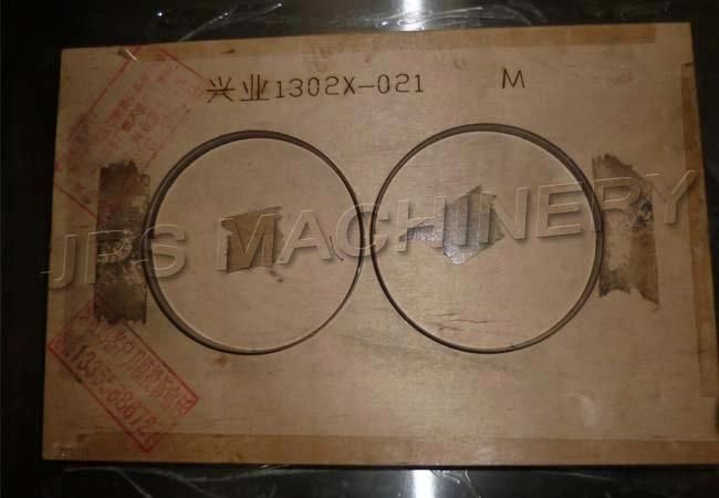 Adhesive Logo Label Die-Cutting Machine