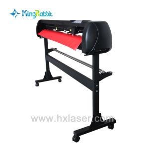 Hot Sale Contour Cutting Kiii Type Cutting Plotter for Sticker/Vinly/Paper