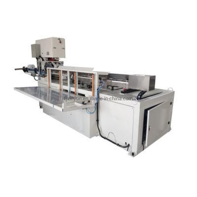 Hot Selling Maxi Roll Paper Cutting Machine