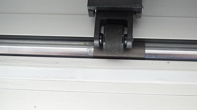 Small Auto Contourcontour Cut Plotter Multiple Use Cutting High Precision Vinyl Plotter