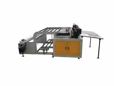 1300mm Paper Roll to Sheet Cutting Machine SGS Approved