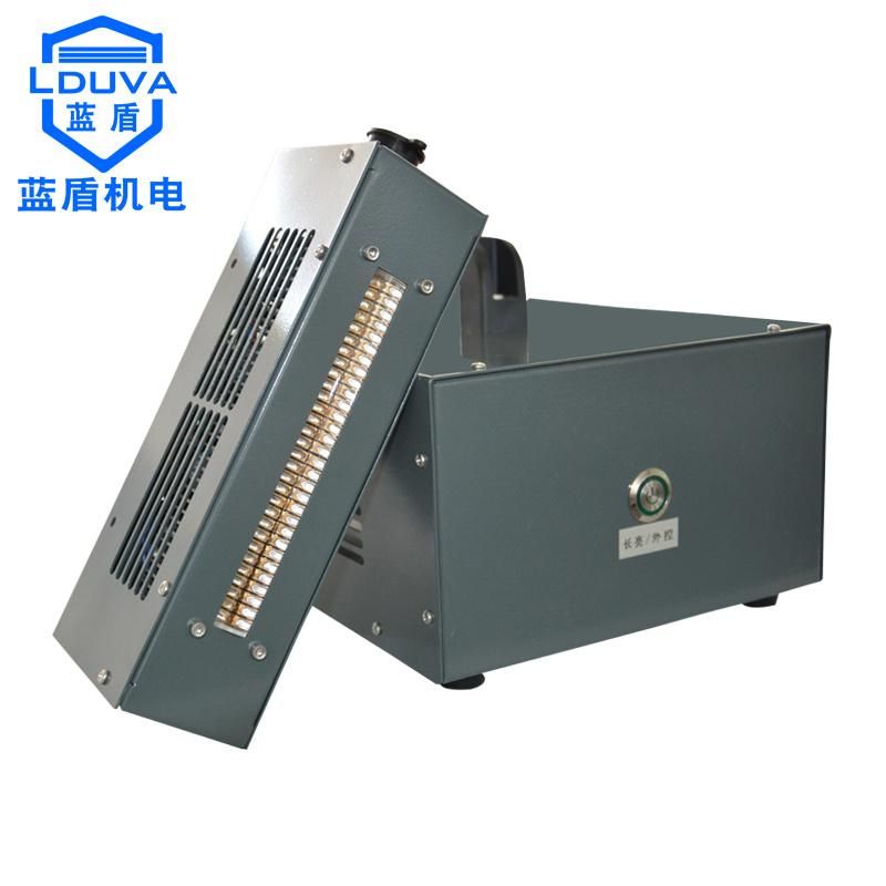 UV LED Portable UV Equipment UV Energy Saving Power UV Curing Machine