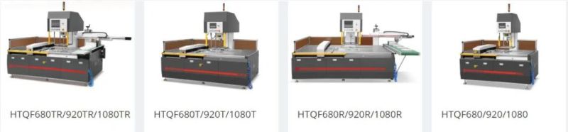 Hot Foil Stamping and Die Cutting Machine