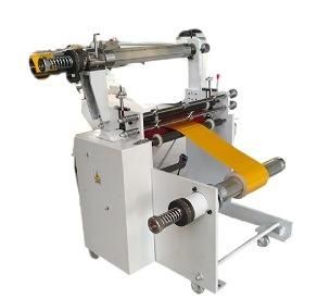 Paper Label Die Cutting Machine Pet Label Die Cutter Machine