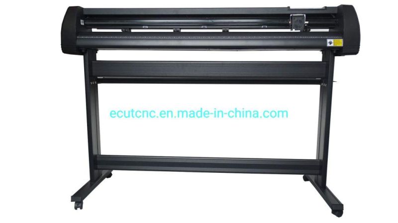 34 Inch Cutting Plotter Vevor Hot Selling Plotter Manual Contour Accessory 3 Blade