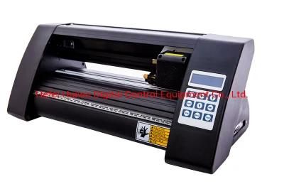 Hot Selling Cheap Vinyl Cutter Plotter with Cutting Blade