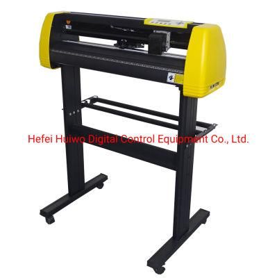 Factory Price 24&prime;&prime; Cutting Plotter Vinyl Cutter