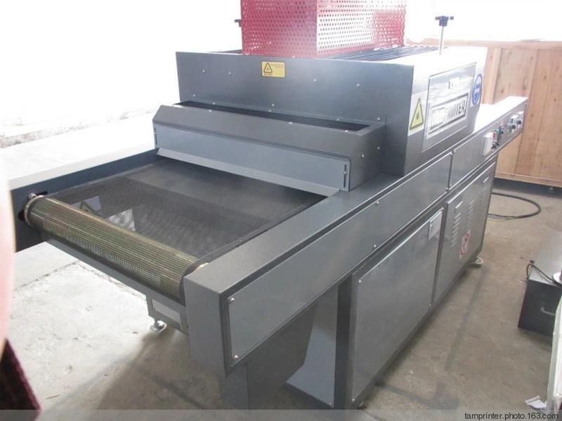 Screen Printing UV Drying Machine