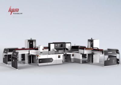 Automatic Paper Cutting System (HPM-L)