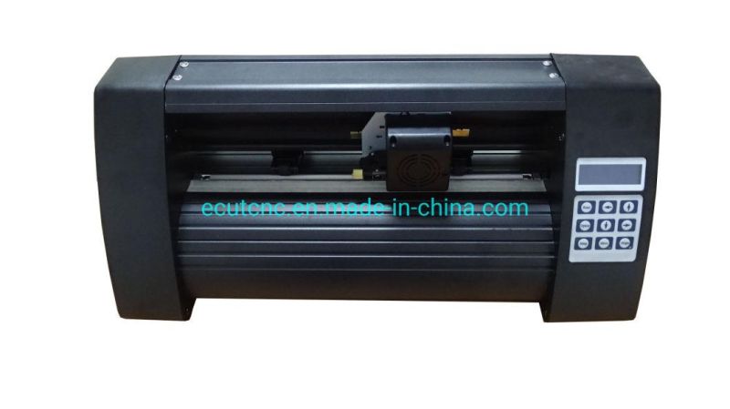 28 Inch Cheap Manufacture Supply Cutter Plotter Machine /Vinyl Plotter
