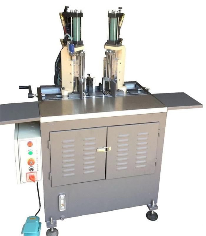 Semi Automatic Corner Rounding Machine for Paper Product