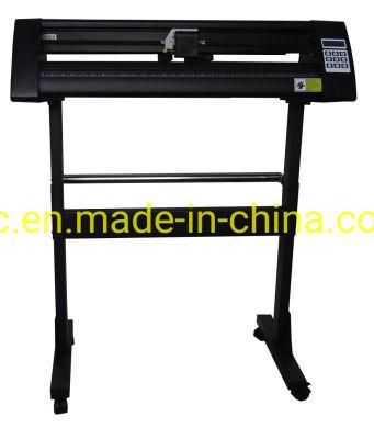 E-Cut Best Sale Mnaufacture Price Plotter De Corte Vinyl Cutter Plotter