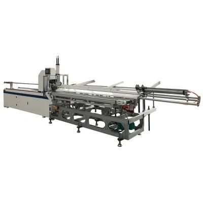 Best Paper Core Cutting Machine Kraft Paper Carton Tube Cutter