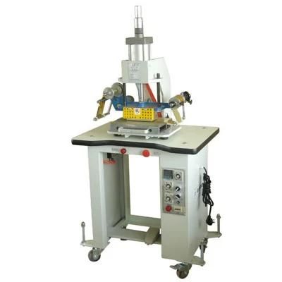 Automatic Portable Hot Stamping Machine