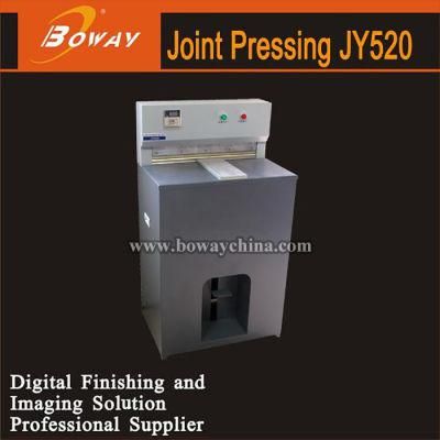 Boway Jy520 Foot-Stool Joint Pressing Machine