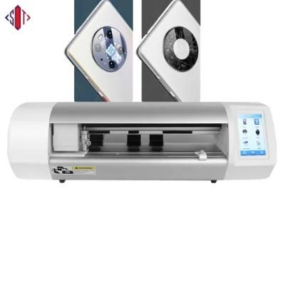 Mini Cutter Plotter Hydrogel TPU Film Cutting Machine