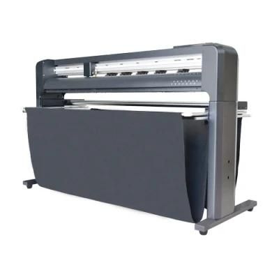 1690mm Cutting Plotter Vinyl Cutter Machine with Automatic Contour Function