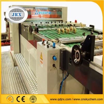Great Quality Small Waste Paper Cutting Machine