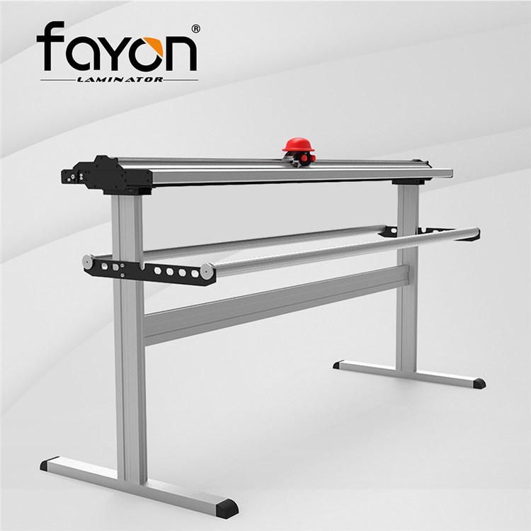 Hot Sale Fayon Manual Paper Cutter Manual Trimmer