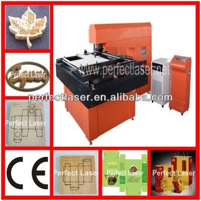 Perfect Laser Laser Die Board Cutter with High Quality