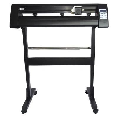 Kh-720 Cutting Plotter Vinyl Cutter Paper Cutting Machine