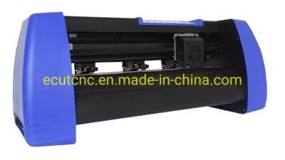 18 Inch Automatic Roll Die Cutting Machine Vinyl Cutter Plotter