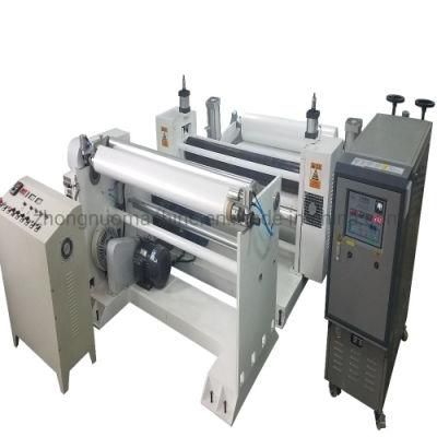 Paper Film Perforating Machine Production Line