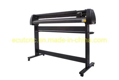 Chinese Factory Camera Auto Contour Cutting Plotter