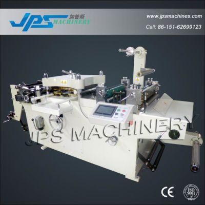 Dust Net and Non-Woven Fabric Die Cutting Machine