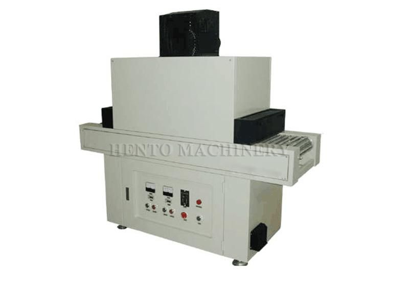 All Stainless Steel portable UV Light Curing Machine For Sale.