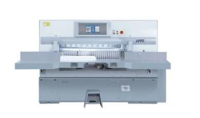 Post-Press Equipment Paper Cutting Machine