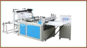 Kraft Paper Roll to Sheet Cutting Machine (HQ-1300A)