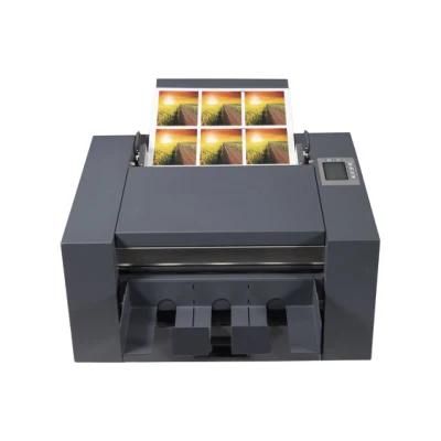 Vicut Photo Cutter Machine for Cutting A4 A3 A3+ Paper Into ID Card/Business Card/Tickets